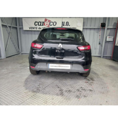 Mastervac RENAULT CLIO 4 Photo n°5