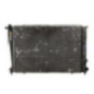 Radiateur eau HYUNDAI SATELLITE 1