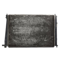 Radiateur eau HYUNDAI SATELLITE 1