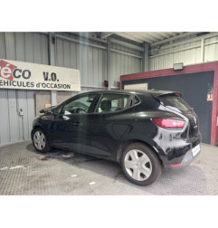 Commande chauffage RENAULT CLIO 4