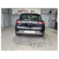 Commande chauffage RENAULT CLIO 4
