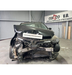 Commodo phare RENAULT CLIO 4 Photo n°3