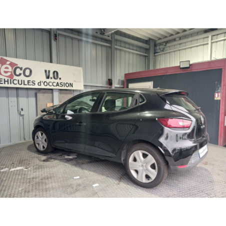 Compteur RENAULT CLIO 4