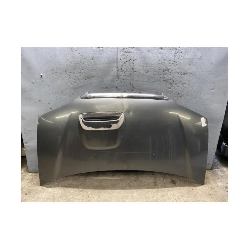 Capot HYUNDAI SATELLITE 1