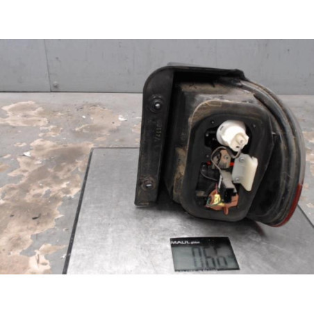 Feu arriere principal gauche (feux) HYUNDAI SATELLITE 1 Photo n°1