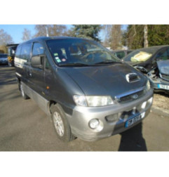 Feu arriere principal gauche (feux) HYUNDAI SATELLITE 1 Photo n°4