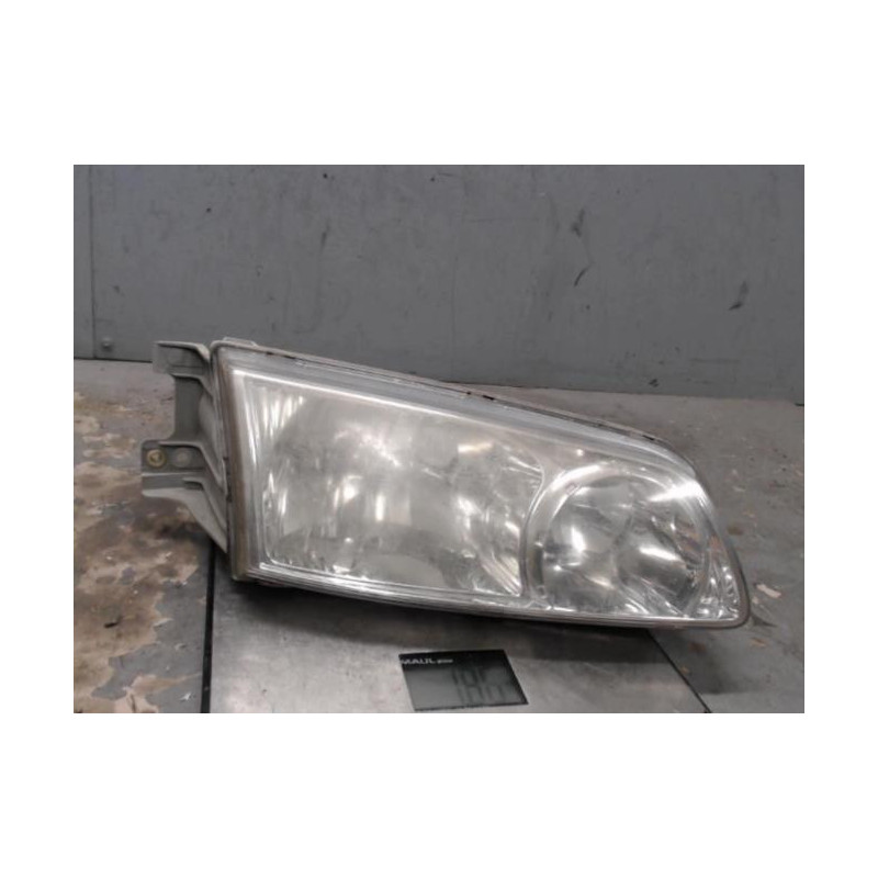 Optique avant principal droit (feux)(phare) HYUNDAI SATELLITE 1