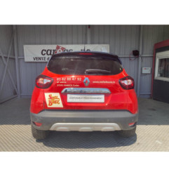 Commande chauffage RENAULT CAPTUR 1 Photo n°15