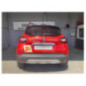 Commande chauffage RENAULT CAPTUR 1