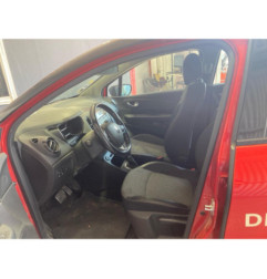 Commande chauffage RENAULT CAPTUR 1 Photo n°17