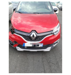 Commande chauffage RENAULT CAPTUR 1 Photo n°19