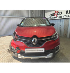 Compteur RENAULT CAPTUR 1 Photo n°18