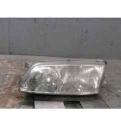 Optique avant principal gauche (feux)(phare) HYUNDAI SATELLITE 1