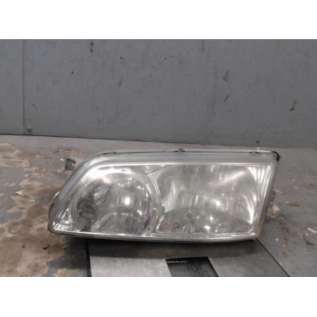 Optique avant principal gauche (feux)(phare) HYUNDAI SATELLITE 1