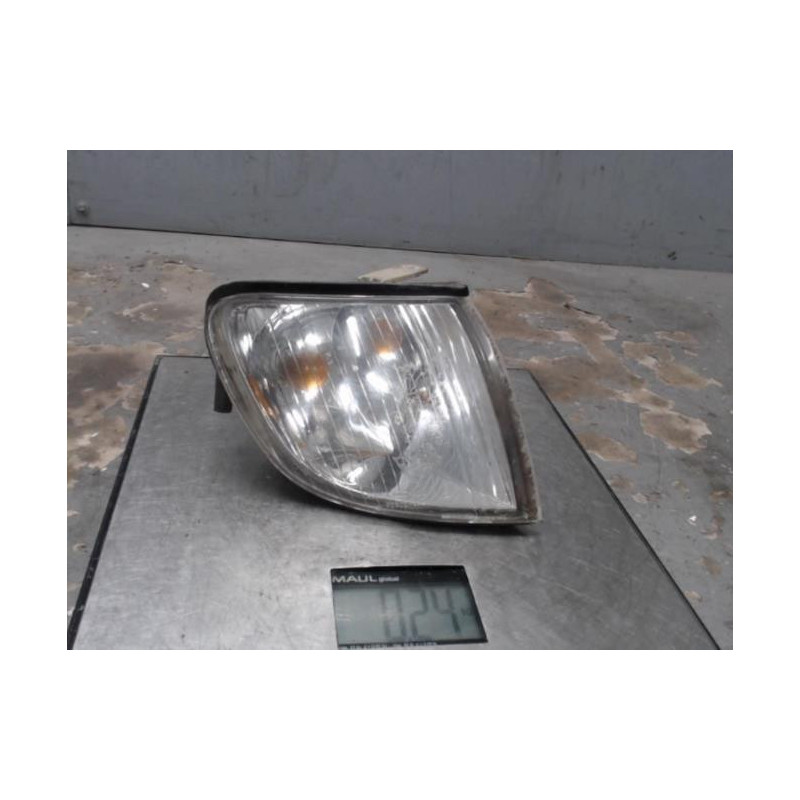 Optique avant secondaire droit (feux)(clignotant) HYUNDAI SATELLITE 1