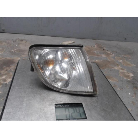 Optique avant secondaire droit (feux)(clignotant) HYUNDAI SATELLITE 1 Photo n°1