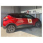 Moquette RENAULT CAPTUR 1