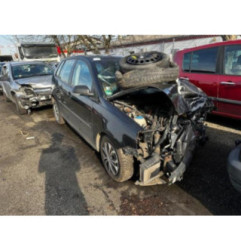 Debitmetre VOLKSWAGEN POLO 4 Photo n°6