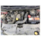 Moquette RENAULT CAPTUR 1