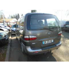 Optique avant secondaire droit (feux)(clignotant) HYUNDAI SATELLITE 1 Photo n°3