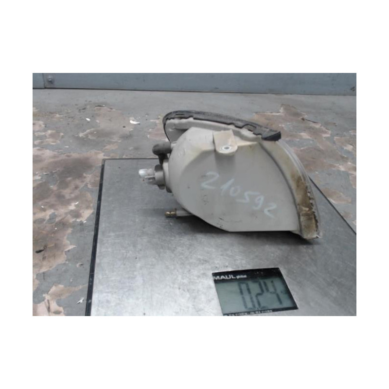 Optique avant secondaire gauche (feux)(clignotant) HYUNDAI SATELLITE 1