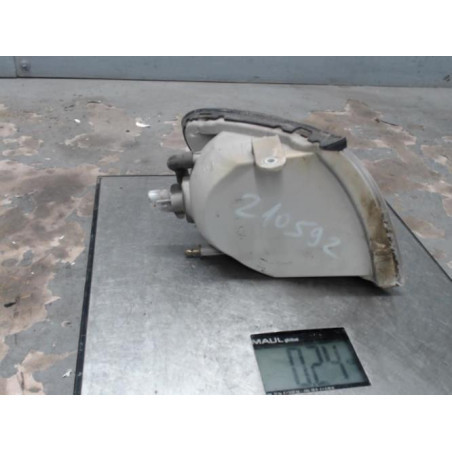 Optique avant secondaire gauche (feux)(clignotant) HYUNDAI SATELLITE 1 Photo n°1