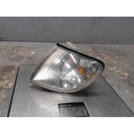 Optique avant secondaire gauche (feux)(clignotant) HYUNDAI SATELLITE 1