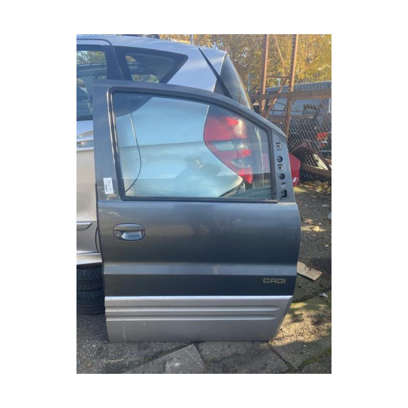 Porte avant droit HYUNDAI SATELLITE 1