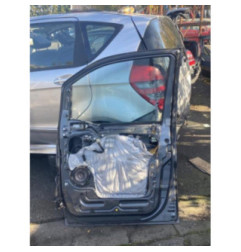 Porte avant droit HYUNDAI SATELLITE 1