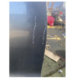 Porte avant droit HYUNDAI SATELLITE 1 Photo n°3