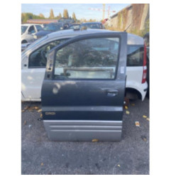 Porte avant gauche HYUNDAI SATELLITE 1 Photo n°1