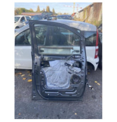 Porte avant gauche HYUNDAI SATELLITE 1