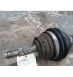 Cardan gauche (transmission) PEUGEOT 208 Photo n°1