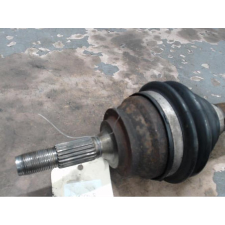 Cardan gauche (transmission) PEUGEOT 208 Photo n°1