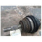 Cardan gauche (transmission) PEUGEOT 208