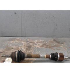 Cardan gauche (transmission) PEUGEOT 208 Photo n°3