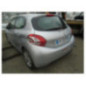 Cardan gauche (transmission) PEUGEOT 208