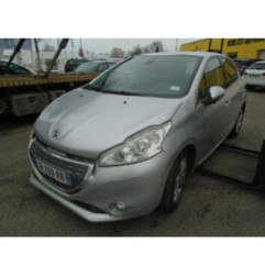 Cardan gauche (transmission) PEUGEOT 208 Photo n°8