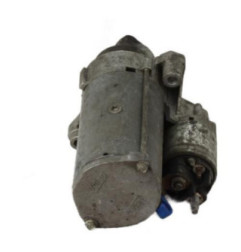 Demarreur PEUGEOT 208 Photo n°3