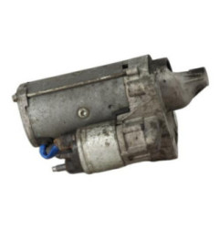 Demarreur PEUGEOT 208 Photo n°4