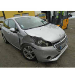 Demarreur PEUGEOT 208 Photo n°8