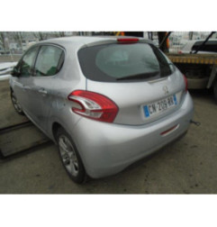 Demarreur PEUGEOT 208 Photo n°9