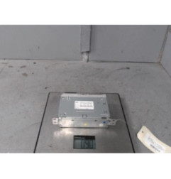 Autoradio d'origine PEUGEOT 208