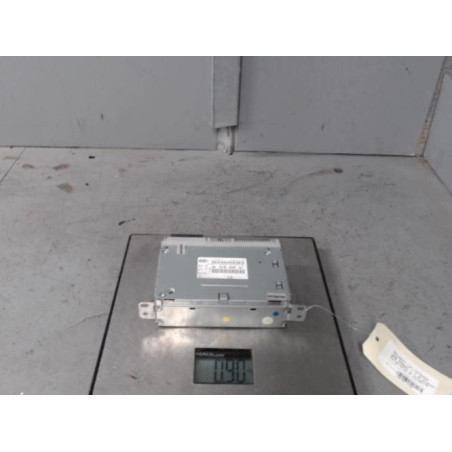 Autoradio d'origine PEUGEOT 208