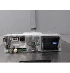 Autoradio d'origine PEUGEOT 208 Photo n°3