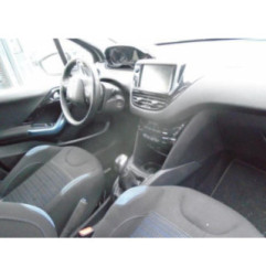 Autoradio d'origine PEUGEOT 208 Photo n°5