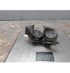 Avertisseur/Klaxon PEUGEOT 3008 1 Photo n°1