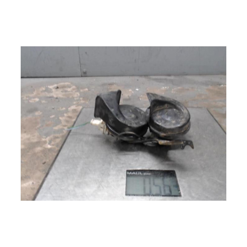 Avertisseur/Klaxon PEUGEOT 3008 1