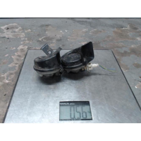 Avertisseur/Klaxon PEUGEOT 3008 1