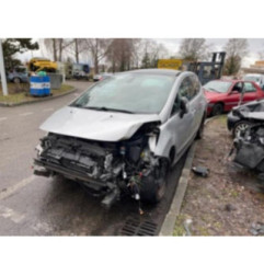 Avertisseur/Klaxon PEUGEOT 3008 1 Photo n°5